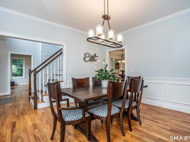 House for sale in Canton, Connecticut