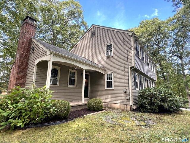 House for sale in Canton, Capitol Planning Region