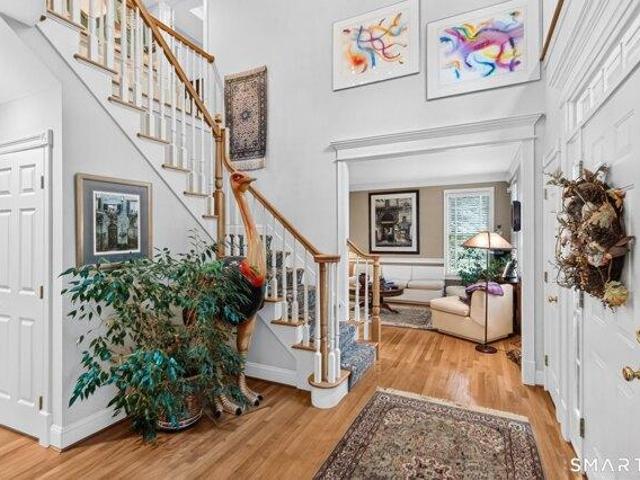House for sale in Canton, Capitol Planning Region