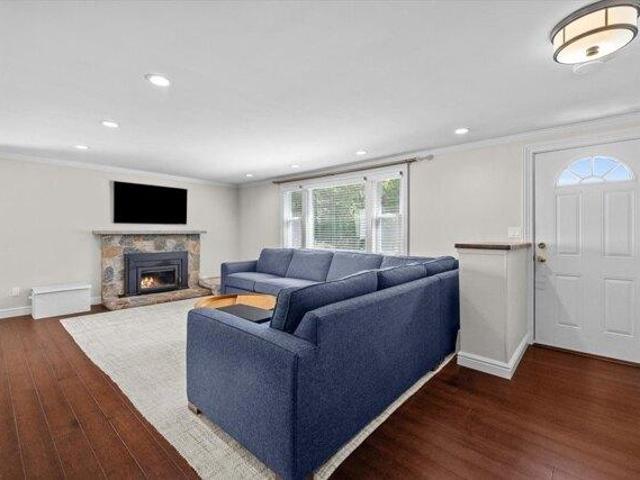 House for sale in Massachusetts