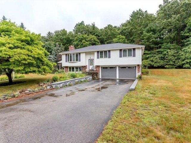 House for sale in Massachusetts