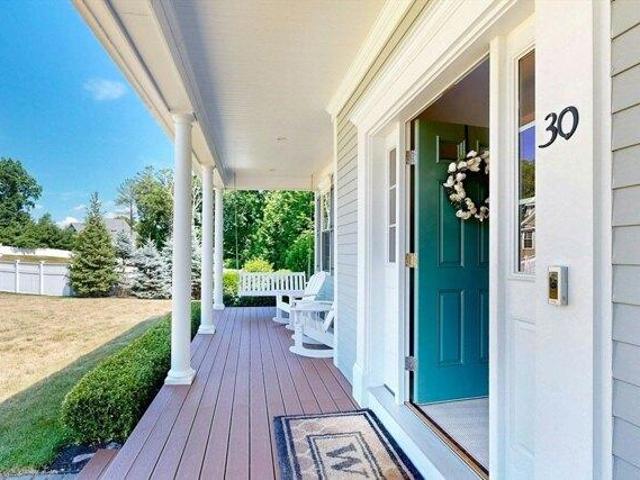 House for sale in Massachusetts