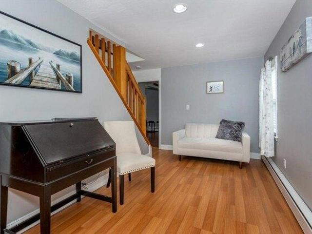 House for sale in Massachusetts