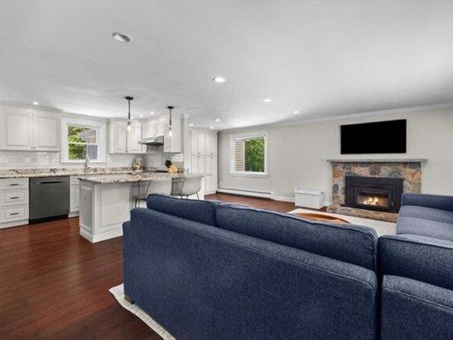 House for sale in Massachusetts