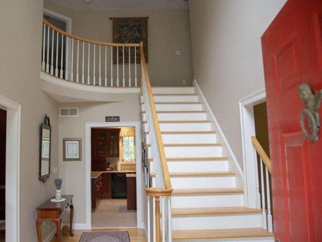 House for sale in Massachusetts