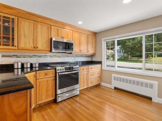 House for sale in Canton, Norfolk County