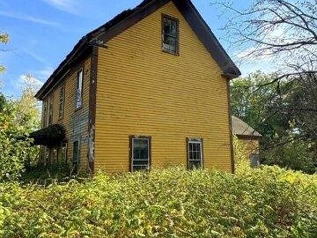 House for sale in Canton, Maine