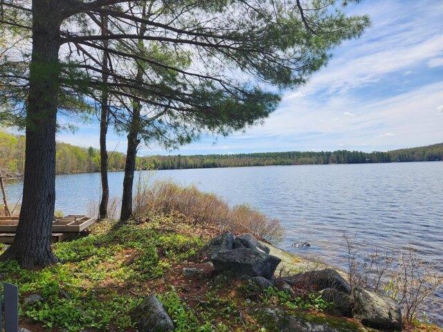 House for sale in Canton, Maine