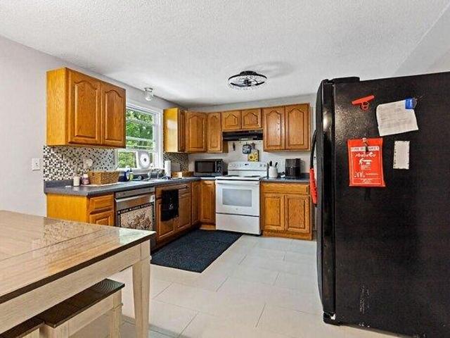 House for sale in Canton, Maine