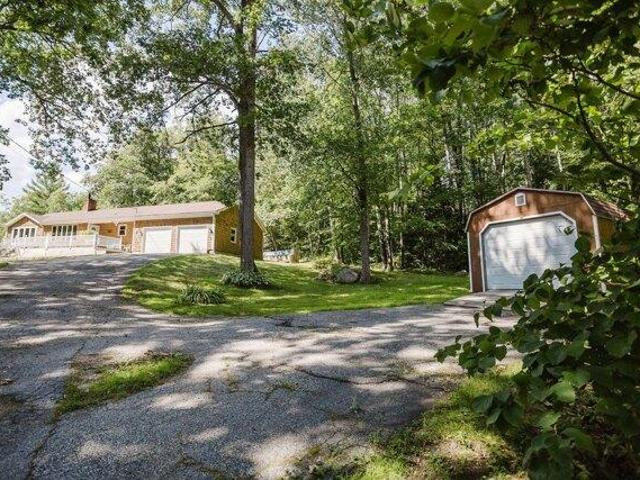 House for sale in Canton, Maine