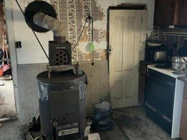 House for sale in Canton, Maine