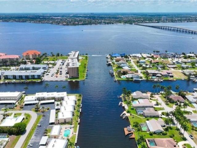 House for sale in Cape Coral, Florida