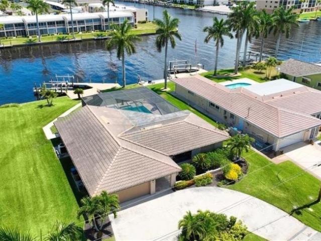 House for sale in Cape Coral, Florida