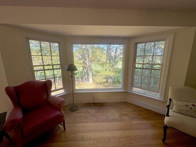 House for sale in Cape Elizabeth, Maine