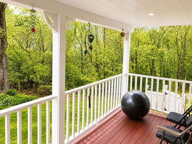 House for sale in Cape Elizabeth, Maine