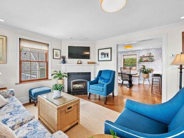 House for sale in Cape Elizabeth, Maine