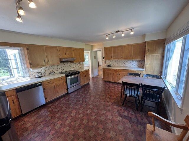 House for sale in Cape Elizabeth, Maine