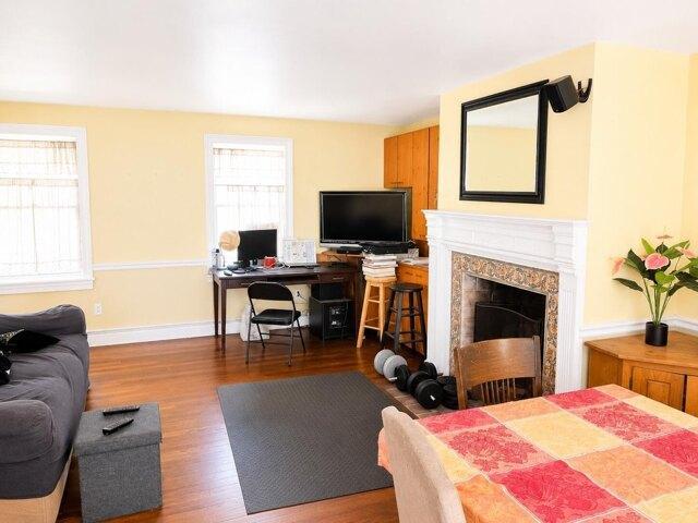 House for sale in Cape Elizabeth, Maine