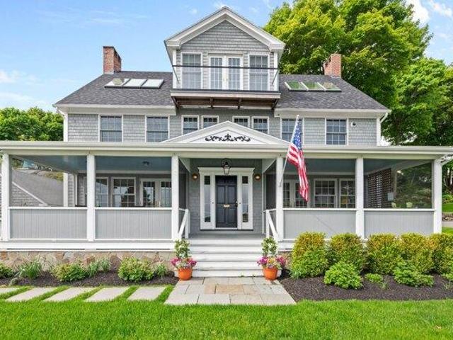 House for sale in Cape Cottage, Cape Elizabeth