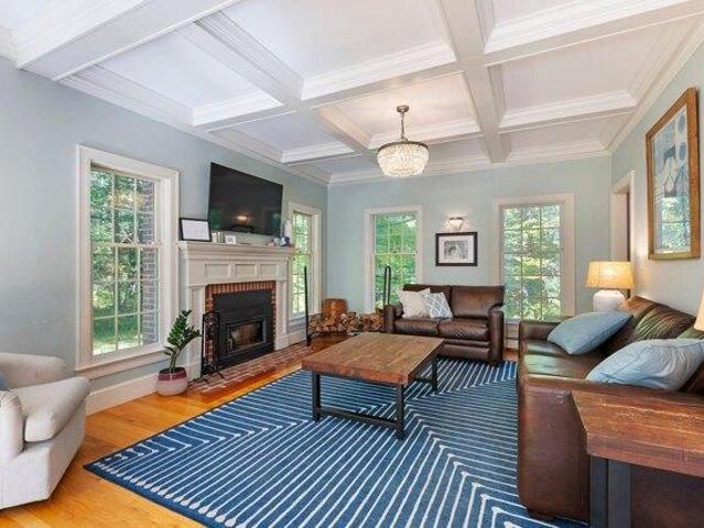House for sale in Cape Elizabeth, Cumberland County