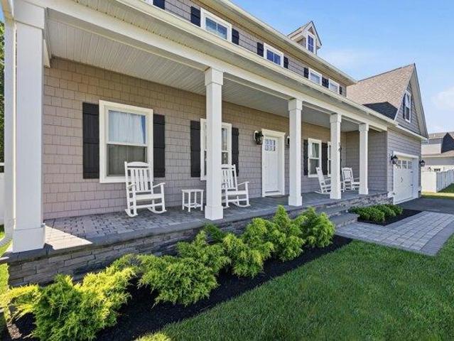 House for sale in Green Creek, New Jersey