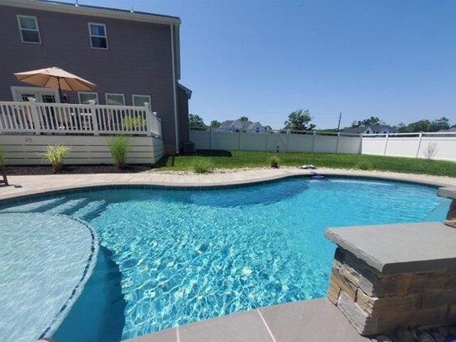 House for sale in Green Creek, New Jersey