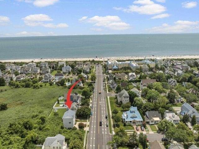 House for sale in Cape May, New Jersey
