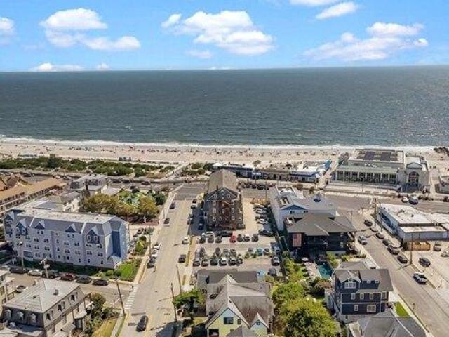 House for sale in Cape May, New Jersey