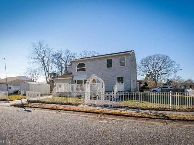 House for sale in New Jersey