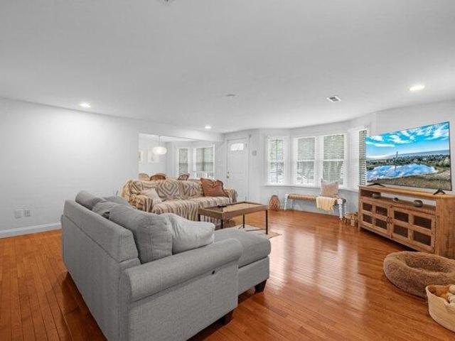 House for sale in Cape May Point, New Jersey