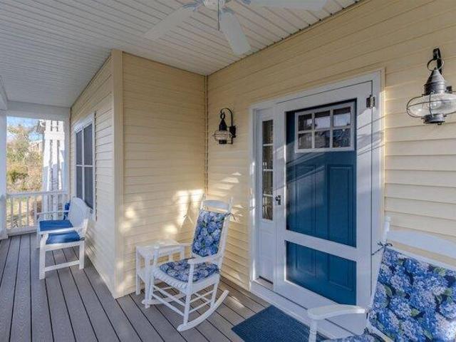 House for sale in Cape May Point, New Jersey