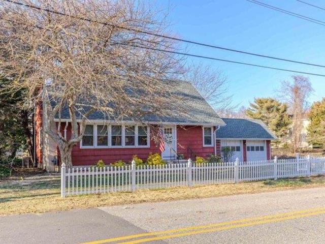 House for sale in New Jersey