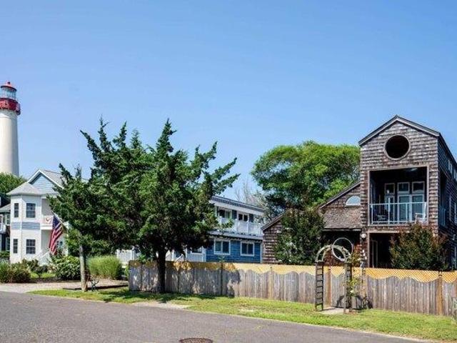House for sale in Cape May Point, New Jersey