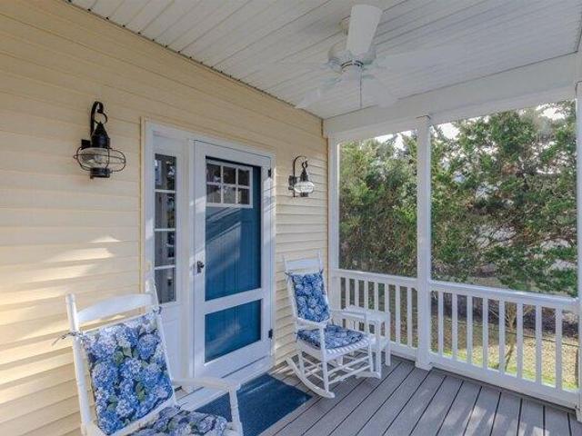 House for sale in Cape May Point, New Jersey