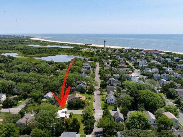 House for sale in Cape May Point, Cape May County