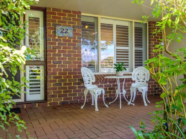 House for sale in Bunbury, Western Australia