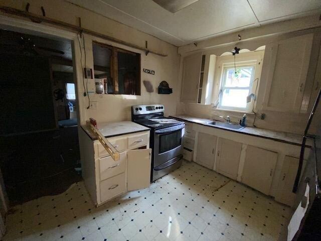 House for sale in Caribou, Maine