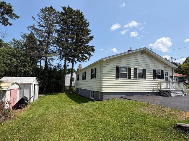 House for sale in Caribou, Maine