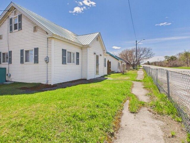 House for sale in Caribou, Maine