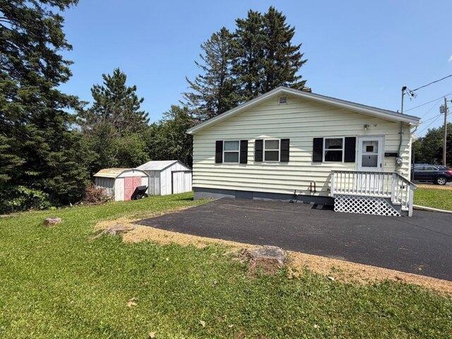 House for sale in Caribou, Aroostook County