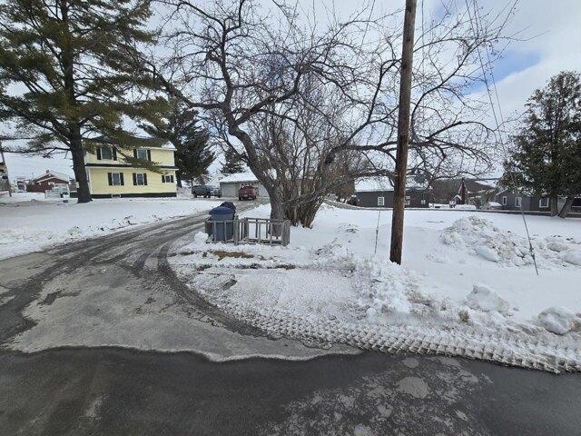 House for sale in Caribou, Maine