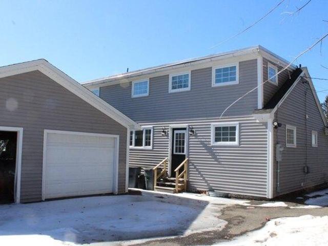 House for sale in Caribou, Aroostook County