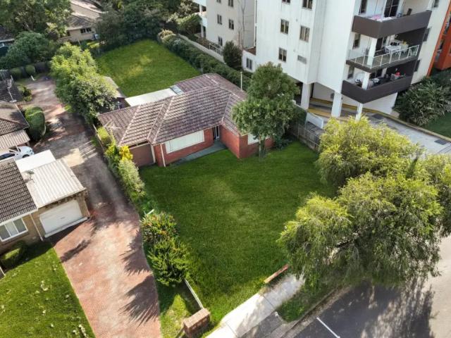 House for sale in Sydney, New South Wales
