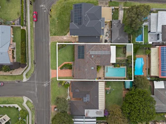 House for sale in Sydney, New South Wales