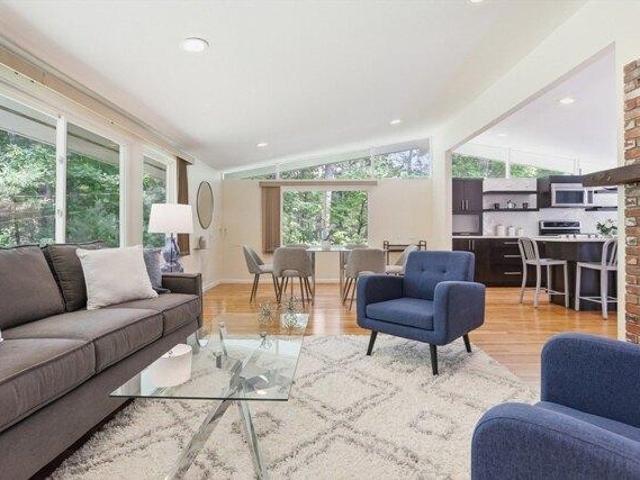 House for sale in Massachusetts