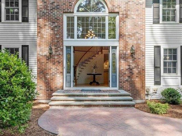 House for sale in Massachusetts