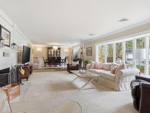 House for sale in Massachusetts