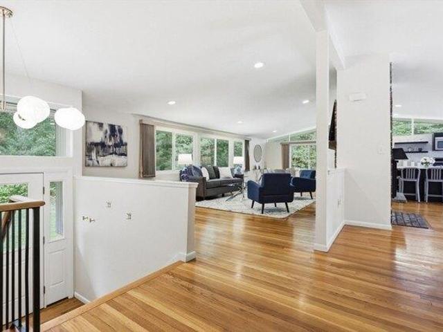 House for sale in Massachusetts