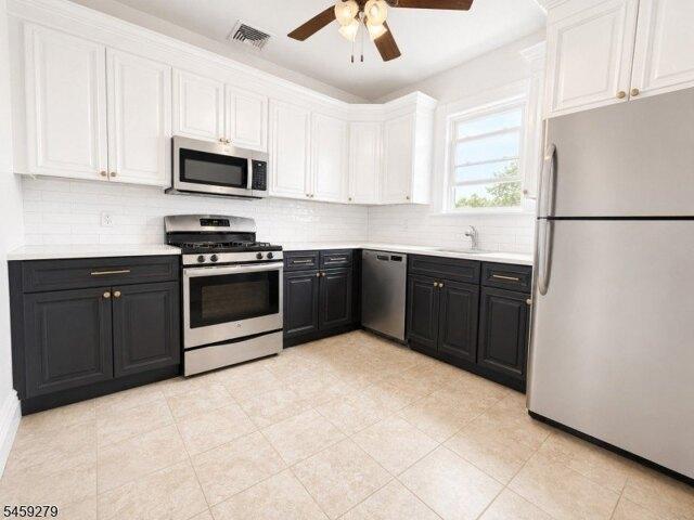 House for sale in Wood Ridge, New Jersey