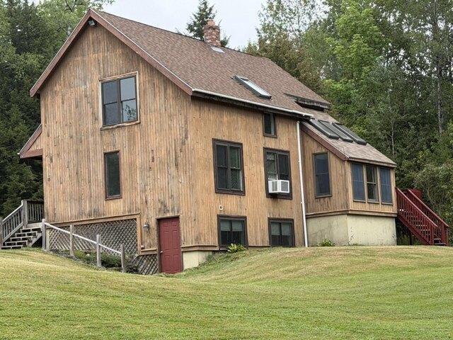 House for sale in Carmel, Maine